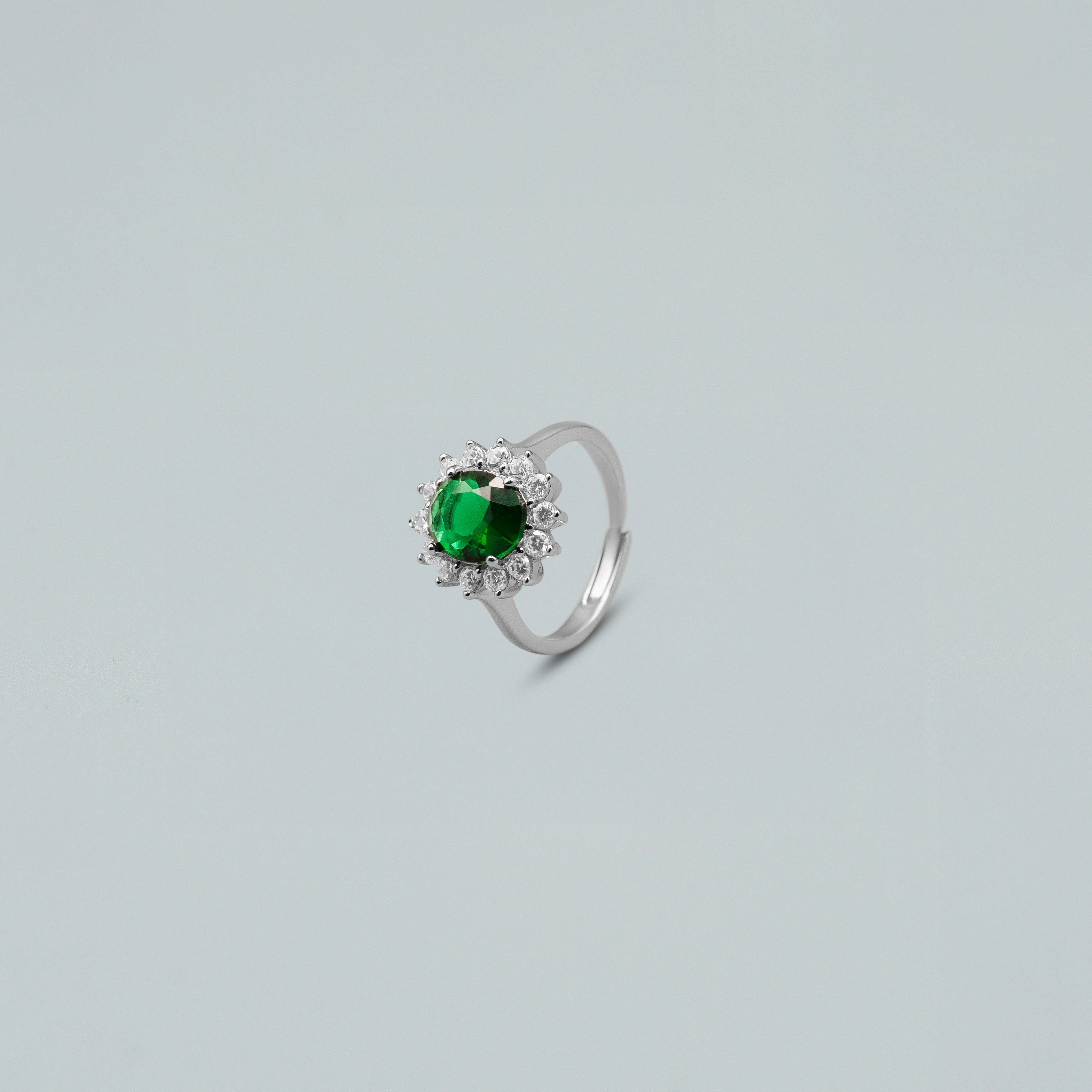 Anello "Your Grace" – Argento 925