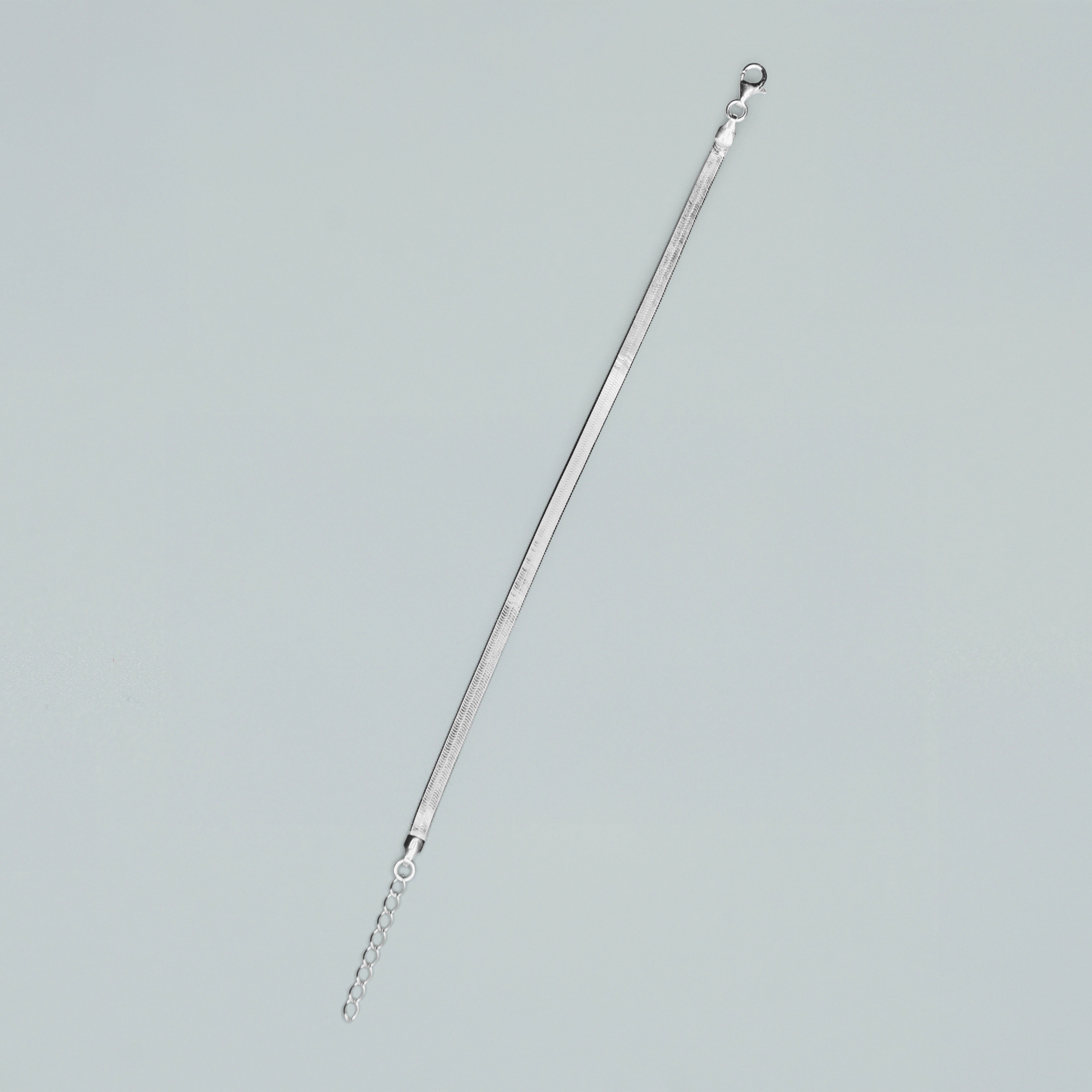 Bracciale "Slither Snake" in Argento 925