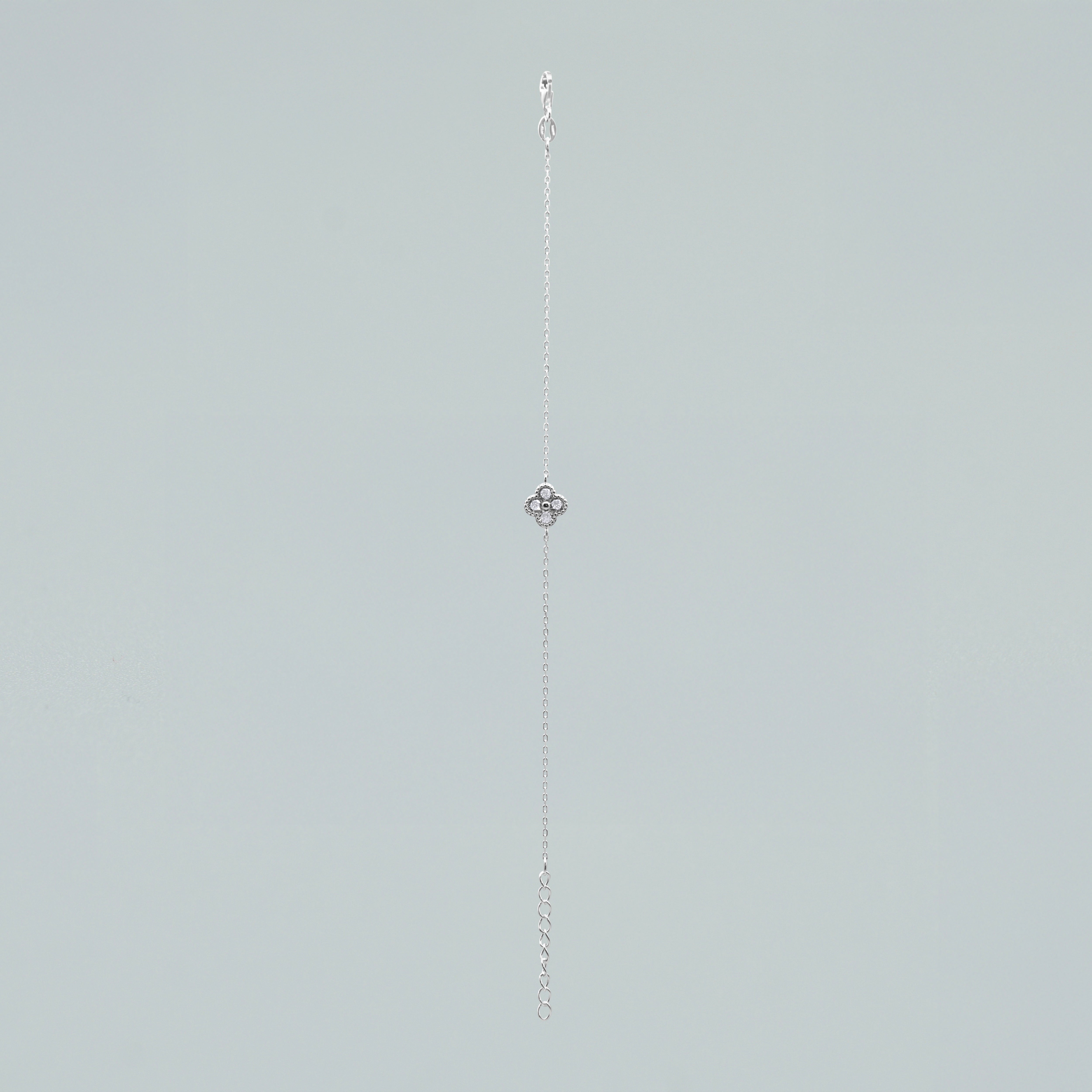 Bracciale "Essential"- Argento 925