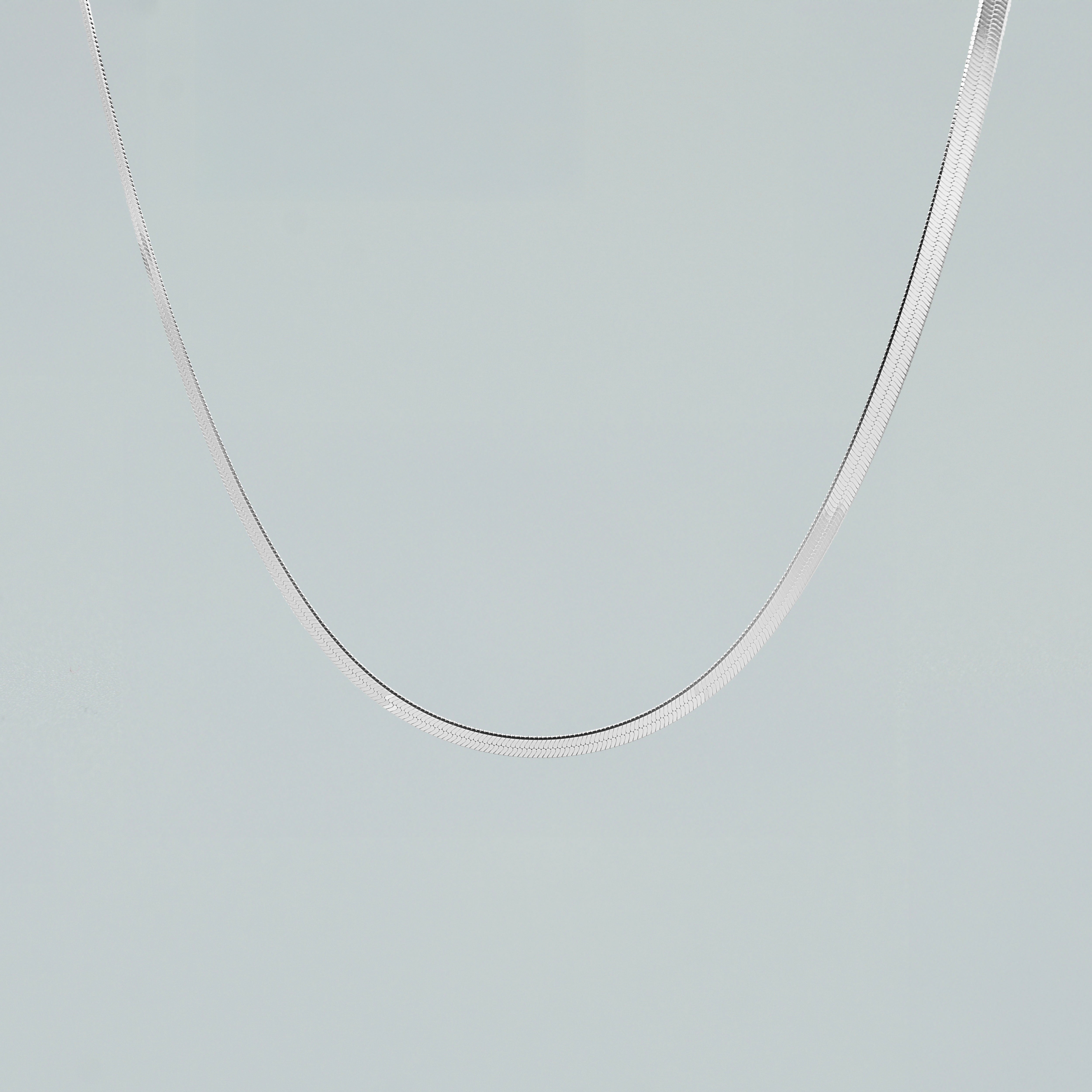 Collana "Slither Snake"- Argento 925