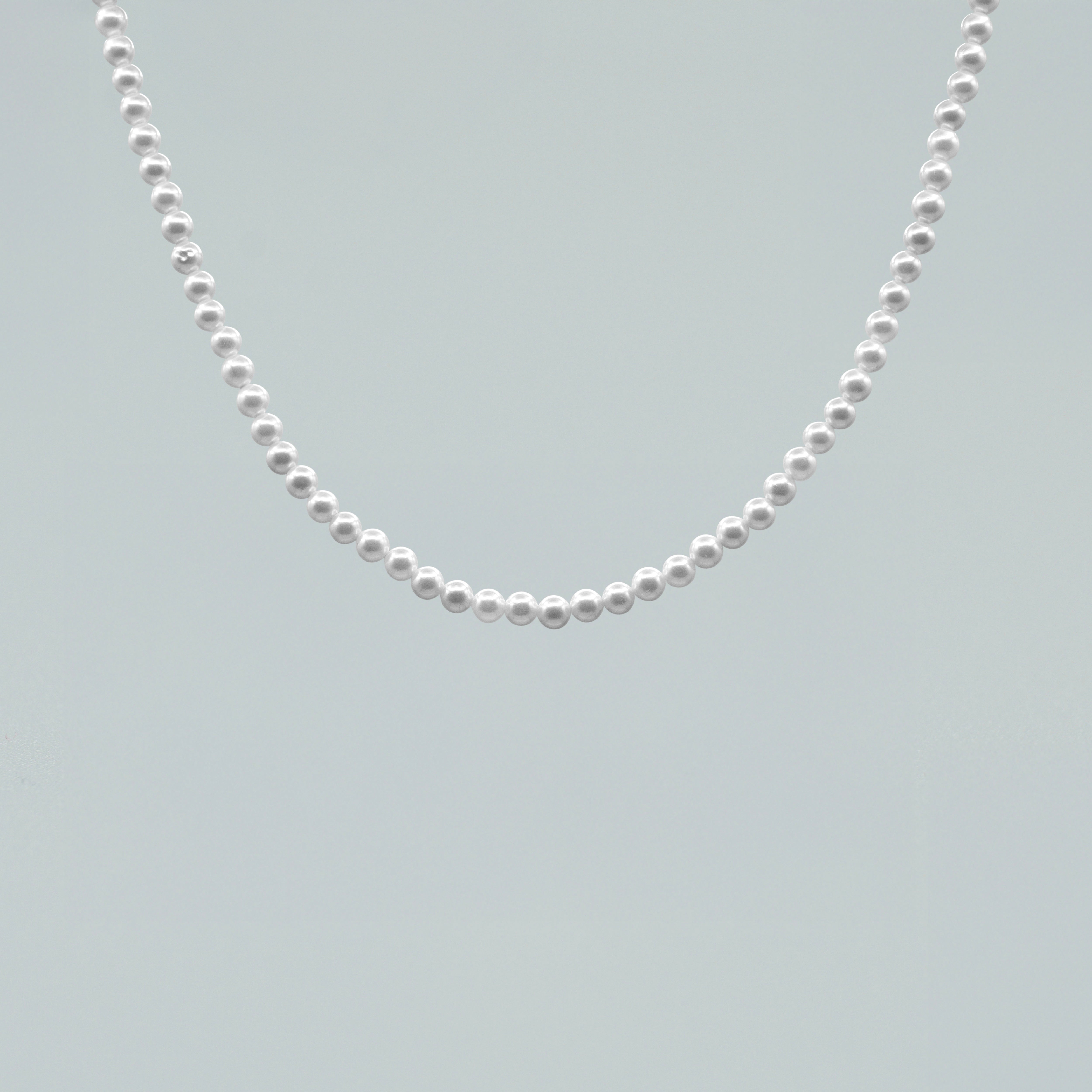 Collana "Timeless Pearl"