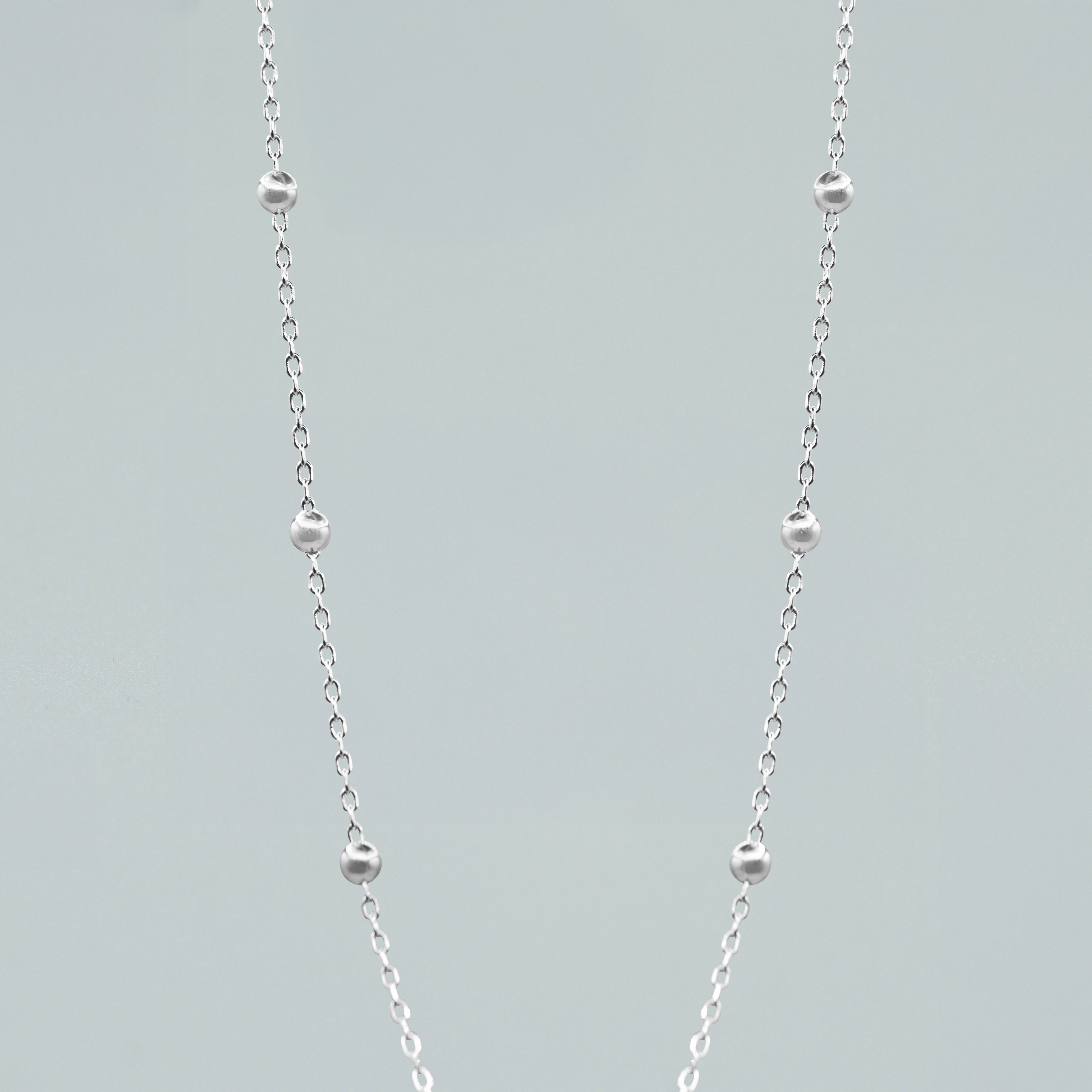 Collana "Milky Way"- Argento 925