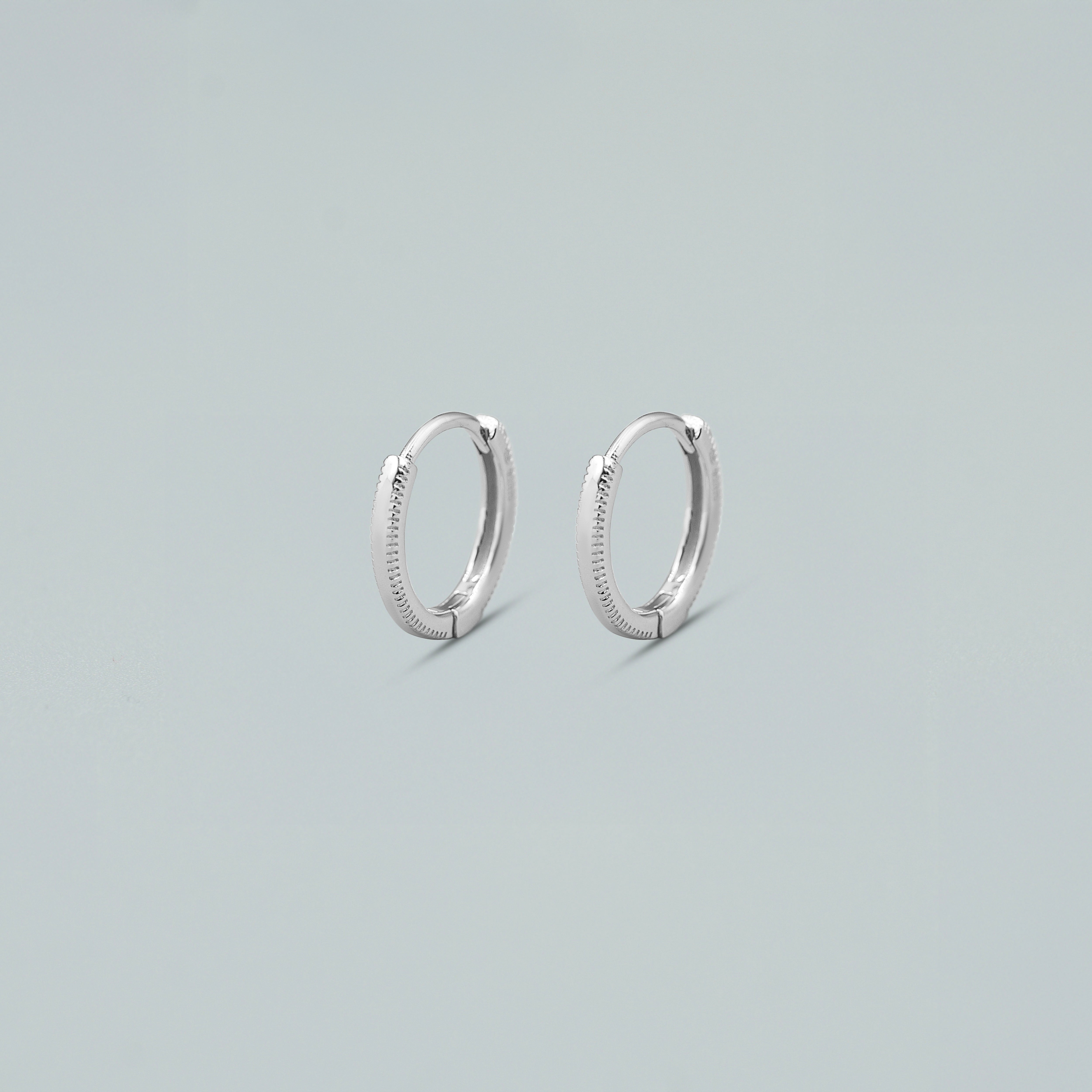 Orecchini "Iside"- Argento 925