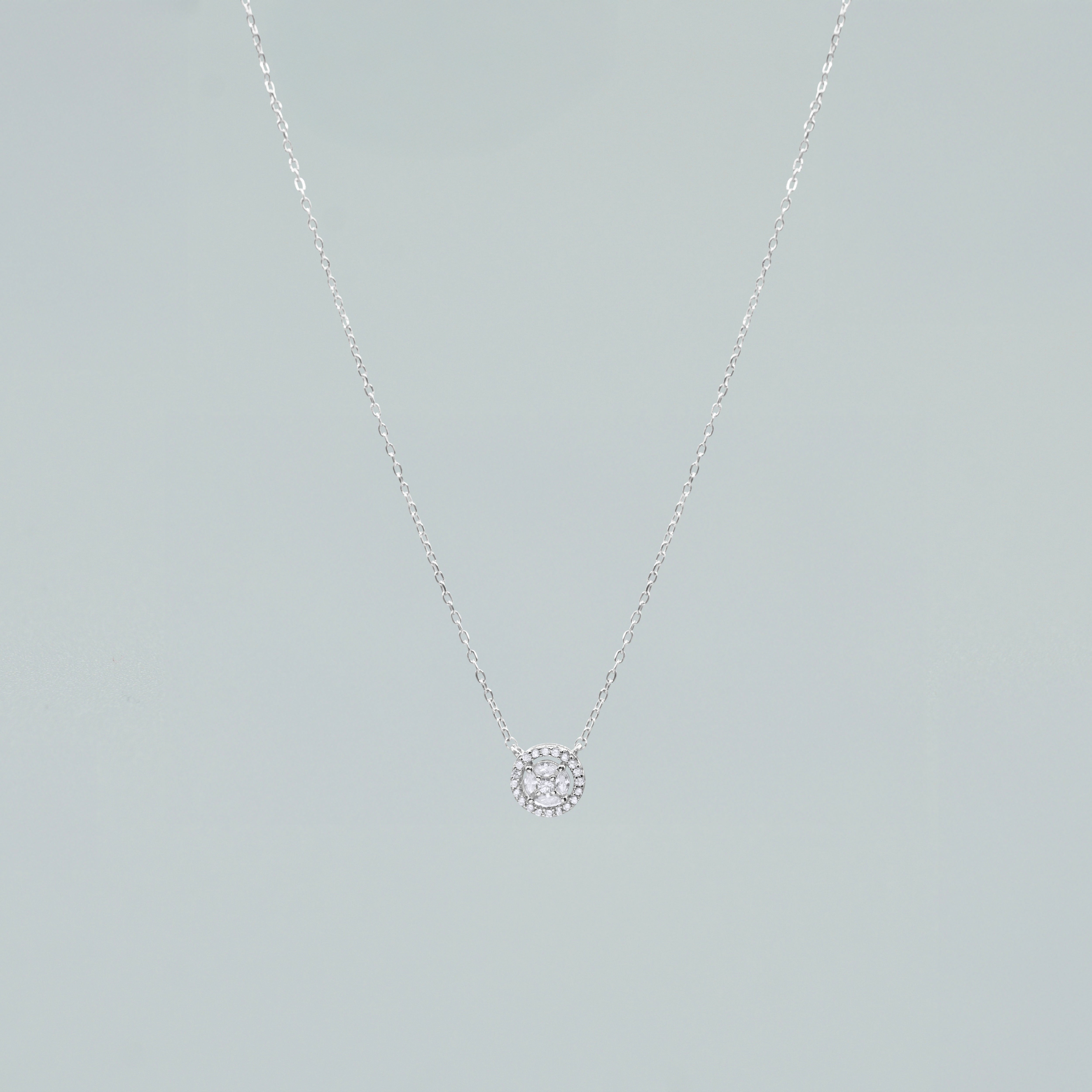 Set "Shiny"- Argento 925