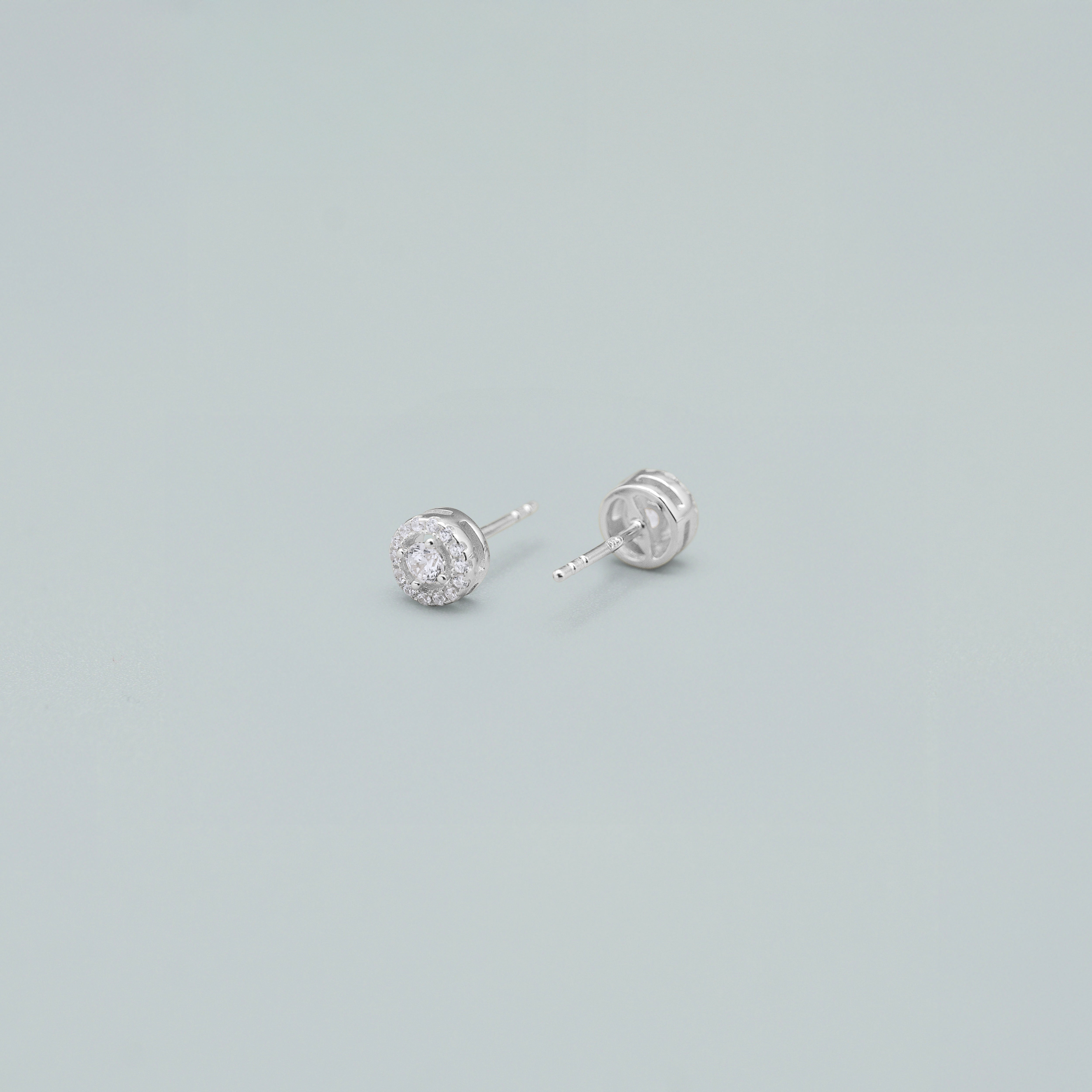 Set "Shiny"- Argento 925