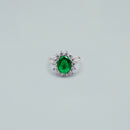 Anello "Your Grace" – Argento 925