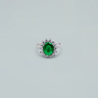 Anello "Your Grace" – Argento 925