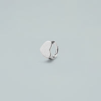 Anello "Maxi Love" – Argento 925