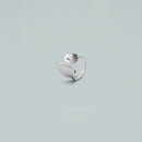 Anello "Aura" – Argento 925