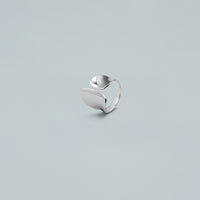 Anello "Aura" – Argento 925