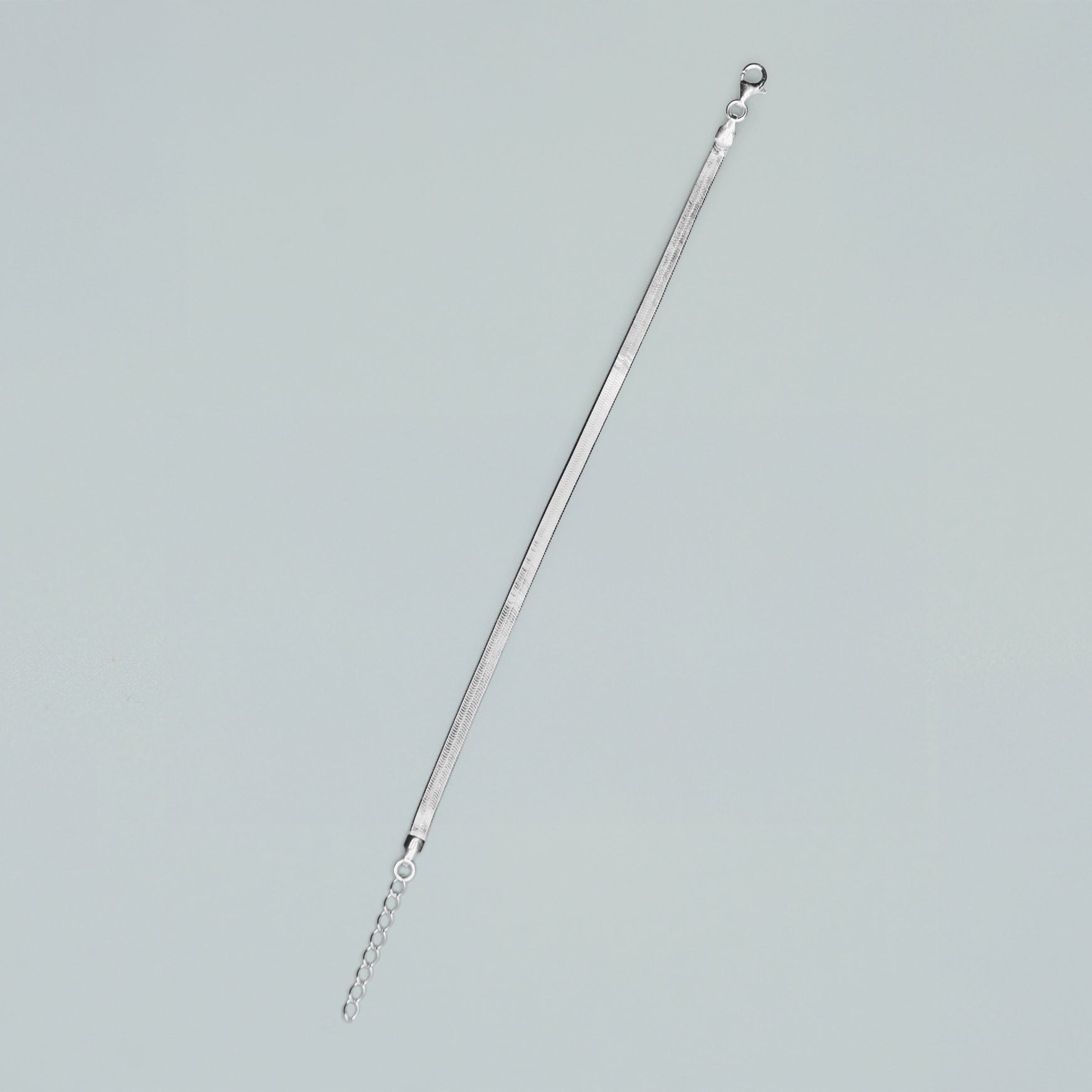 Bracciale "Slither Snake" in Argento 925