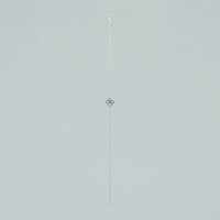 Bracciale "Essential"- Argento 925