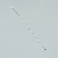 Bracciale "Mini Tennis"- Argento 925