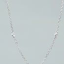 Collana "Interstellar"- Argento 925