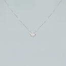 Collana "Lucky Pearl"- Argento 925