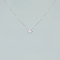 Collana "Lucky Pearl"- Argento 925