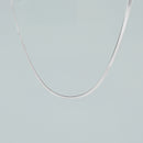 Collana "Slither Snake"- Argento 925