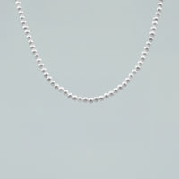 Collana "Timeless Pearl"