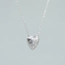 Collana "Sweet Heart"- Argento 925