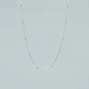 Collana "Milky Way"- Argento 925