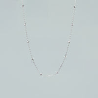 Collana "Milky Way"- Argento 925