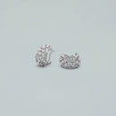 Orecchini "Treasure"- Argento 925