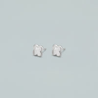 Orecchini "Lucky Pearl" - Argento 925