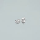 Ear Cuff "Meteorite"- Argento 925