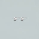 Orecchini "Lil heart"- Argento 925