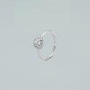 Set "Shiny"- Argento 925