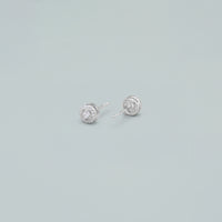Set "Shiny"- Argento 925